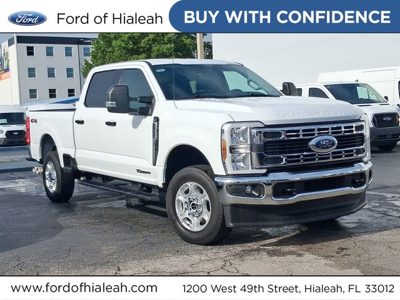 2026 Ford F-250 XL4WDCREWCAB6.75'BOX