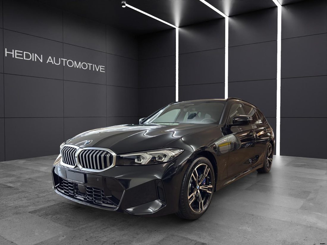 BMW 3 Series XDRIVETOURINGKOMBI