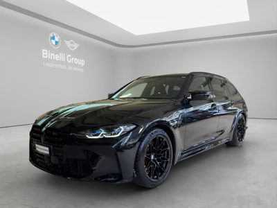 2024 BMW M3 M3COMPETITIONXDRIVETOURING