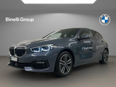 2024 BMW 1 Series