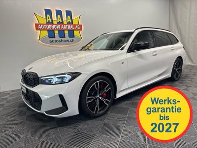 2024 BMW 3 Series