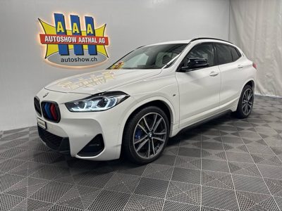 2021 BMW X2 M35ISTEPTRONIC