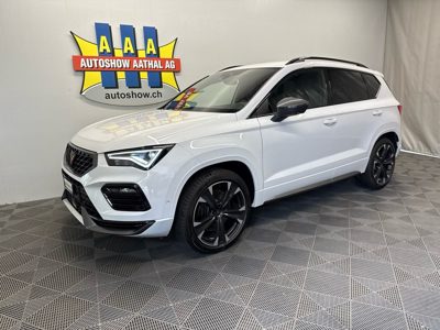 2024 Cupra Ateca 2.0TSIVZ4DRIVEDSG