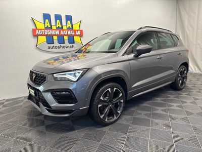 2024 Cupra Ateca 2.0TSIVZ4DRIVEDSG
