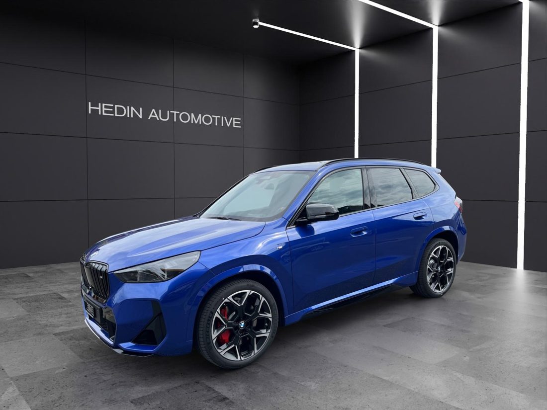 BMW X1 M35ISUV/GELÄNDEWAGEN