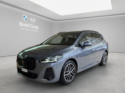 2024 BMW 2 Series 223IXDRIVEACTIVETOURERMSPORTPAKET