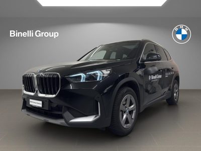 2023 BMW 1 Series X118ISDRIVE