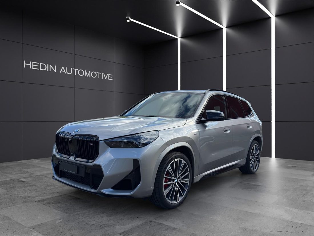 BMW X1 M35IXDRIVESUV/GELÄNDEWAGEN