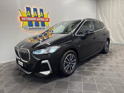 2024 BMW 2 Series ACTIVETOURERMSPORTDKG