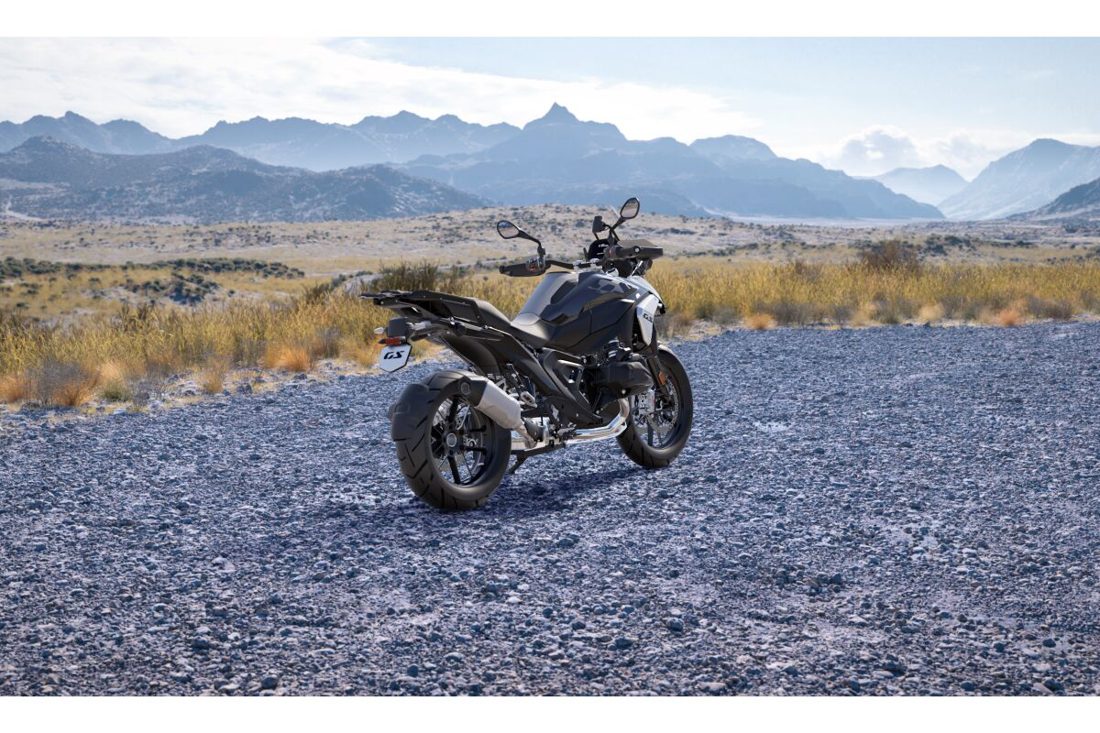 BMW R 1300GSADVENTURE–BOXERDEAL