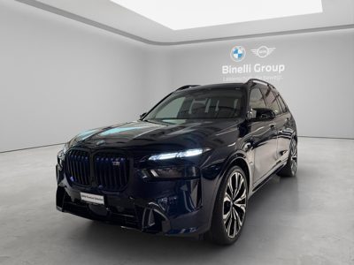 2024 BMW X7 X7M60IMSPORTPAKETPRO