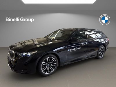 2024 BMW 5 Series 520DXDRIVETOURING