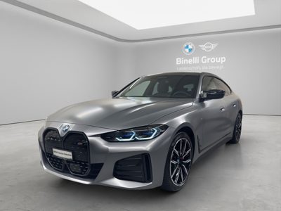 2023 BMW i4 I4M50
