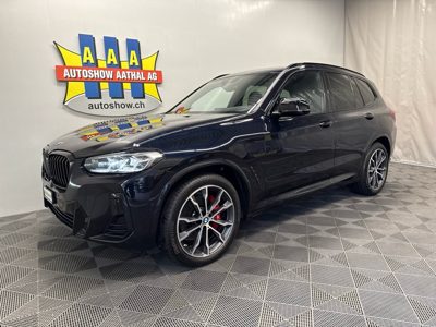 2023 BMW X3