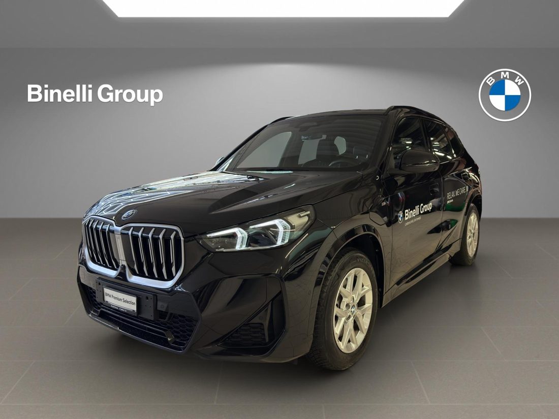 2024 BMW X3 X130EXDRIVEMSPORTPAKET