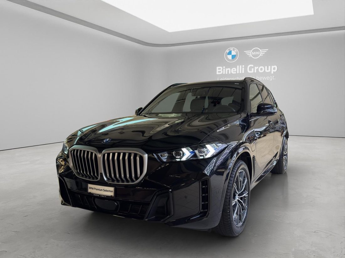 2025 BMW X3 X550EXDRIVEMSPORTPAKET