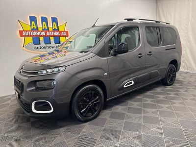 2022 Citroen Berlingo XL1.5BLUEHDI7PLÄTZEFEELPACKEAT8