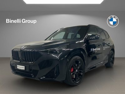 2025 BMW 5 Series X120DXDRIVE