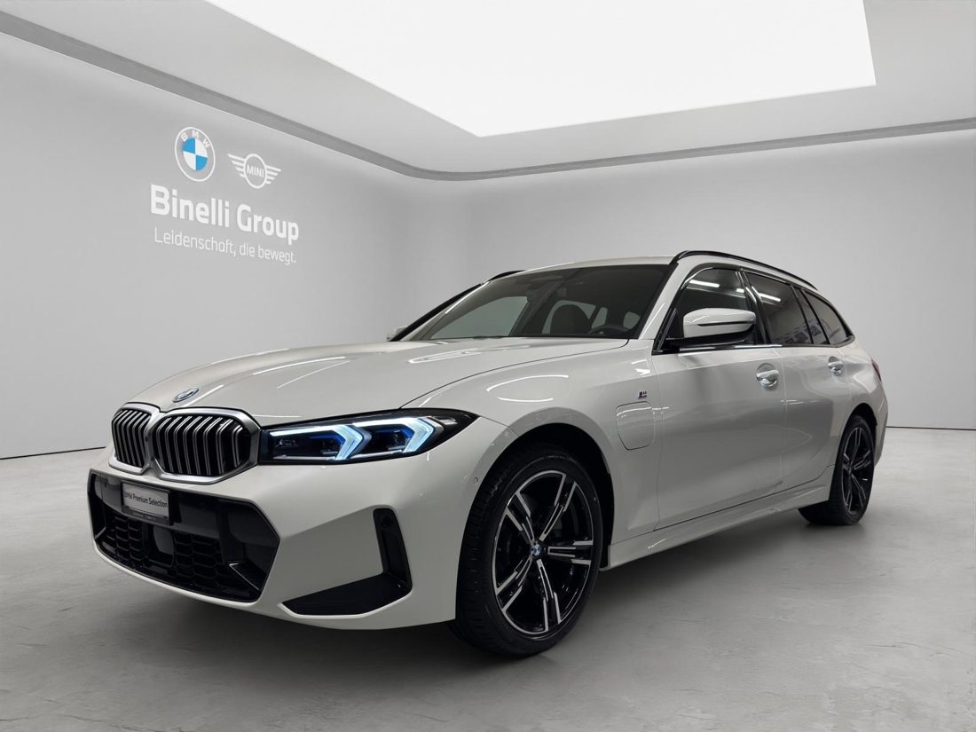 2025 BMW X3 330EXDRIVETOURING