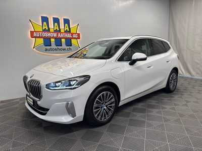 2024 BMW 2 Series XDRIVEACTIVETOURERLUXURYLINE