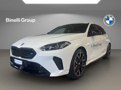 2025 BMW 1 Series M135IXDRIVE