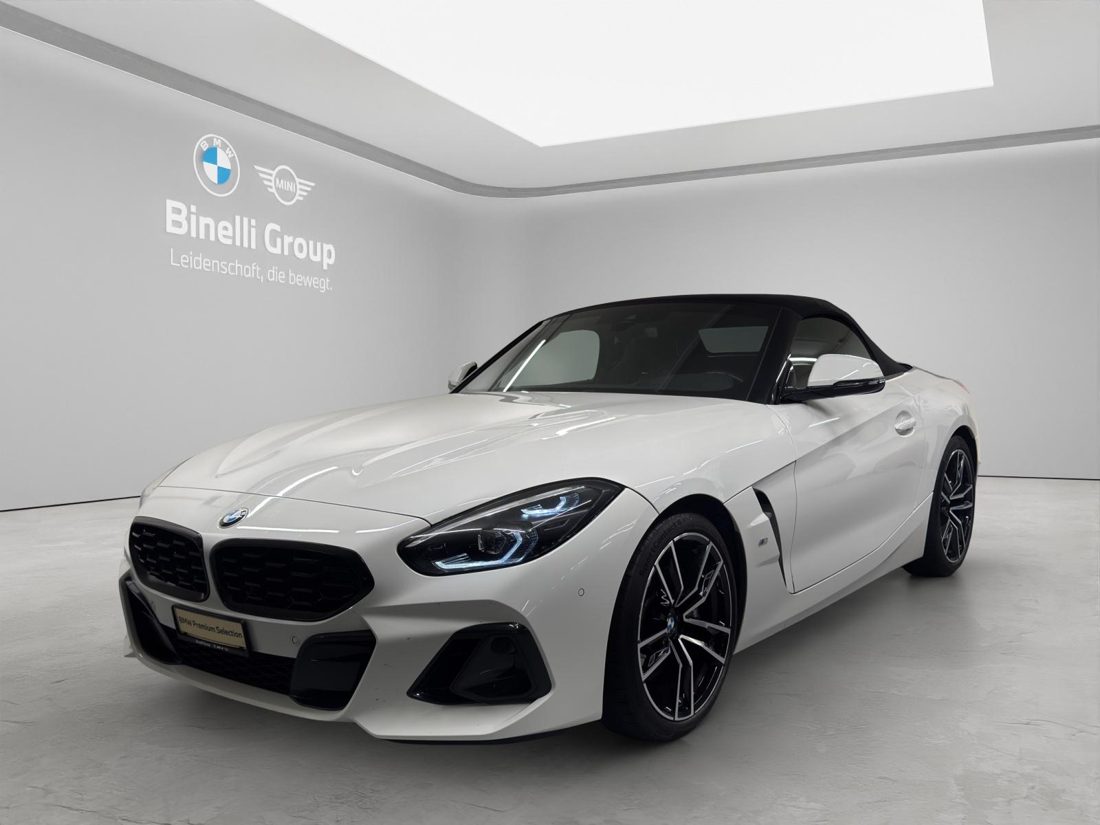 2023 BMW 4 Series Z420ISDRIVE