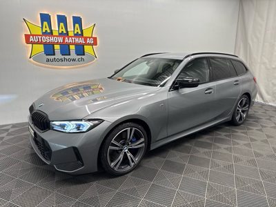2023 BMW 3 Series XDRIVE48VTOURINGSTEPTRONIC