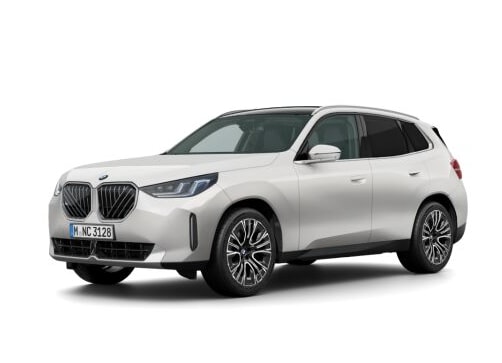 BMW X3 40DXDRIVESUV/GELÄNDEWAGEN