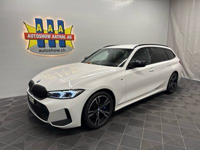 2024 BMW 3 Series XDRIVE48VTOURINGSTEPTRONIC
