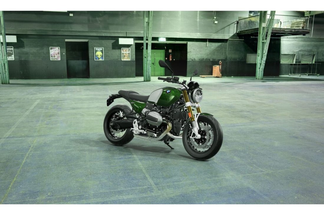 BMW R 12NINETA2–BOXERDEAL