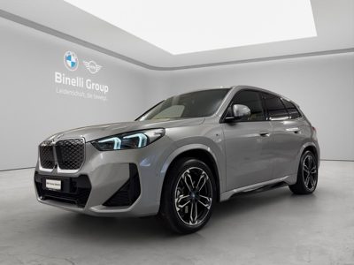 2025 BMW X3 IX130XDRIVEMSPORTPAKET