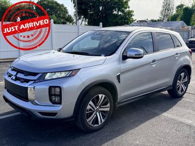 2024 Mitsubishi Outlander S2.0AWC
