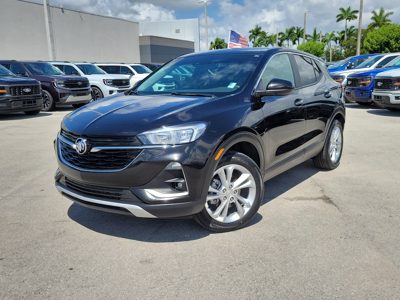 2023 Buick Encore GX FWD4DRPREFERRED