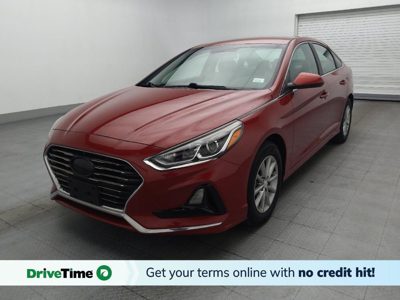 2019 Hyundai Sonata SE2.4L
