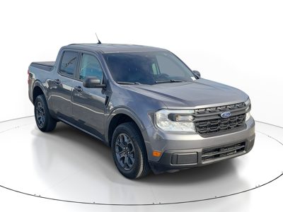 2022 Ford Maverick XLFWDSUPERCREW