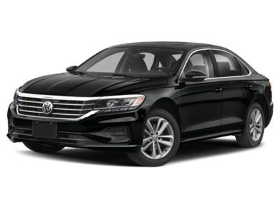 2022 Volkswagen Passat 2.0TSEAUTO