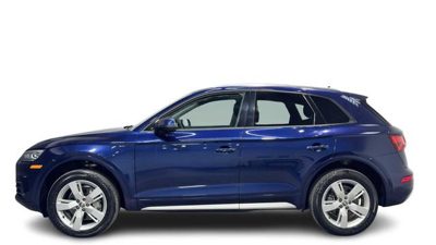 2018 Audi Q5 2.0TFSIPREMIUM