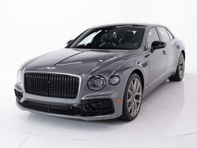 2023 Bentley Flying Spur HYBRIDSEDAN