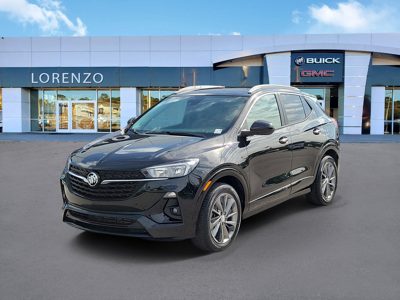 2023 Buick Encore GX FWD4DRSELECT