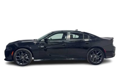 2021 Dodge Charger GTRWD