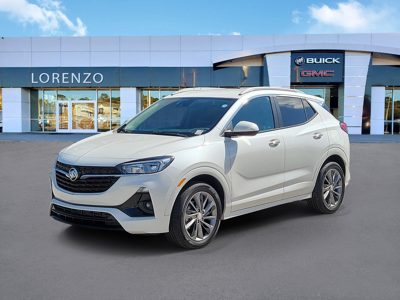 2023 Buick Encore GX FWD4DRSELECT
