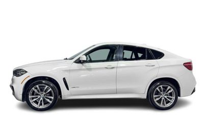 2015 BMW X6 RWD4DRSDRIVE35I