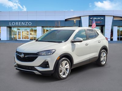 2023 Buick Encore GX FWD4DRPREFERRED