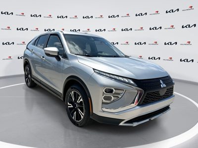 2024 Mitsubishi Eclipse Cross SESAWC