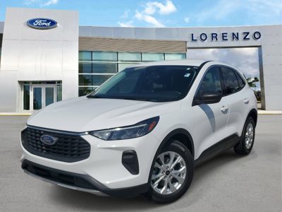 2024 Ford Escape ACTIVEFWD