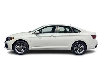 2023 Volkswagen Jetta SEAUTO