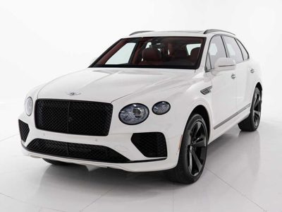 2023 Bentley Bentayga AWD
