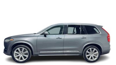 2016 Volvo XC90 AWD4DRT5INSCRIPTION
