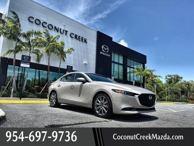 2023 Mazda Mazda3 2.5SSELECTFWD