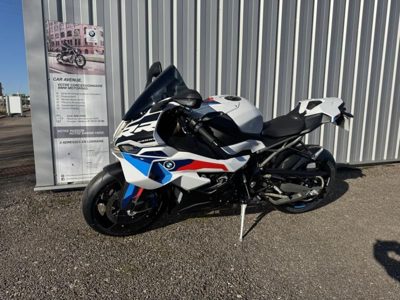 2025 BMW S S1000RR2025